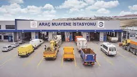 Araç Muayene Rehberi: Araç Muayenesi Nasıl Alınır, 2022 Ücretleri Nedir?