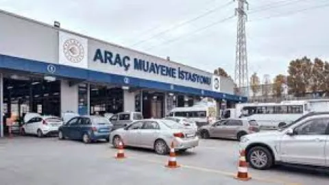 Araç muayenesi nedir, neden gereklidir?