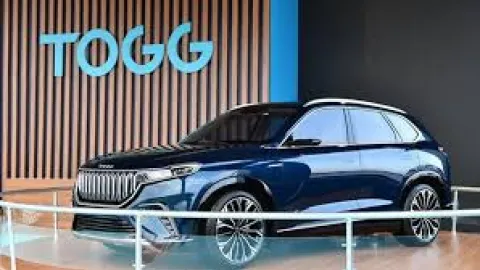 Togg, teknoloji tabanlı yeni girişimleri harekete geçirecek