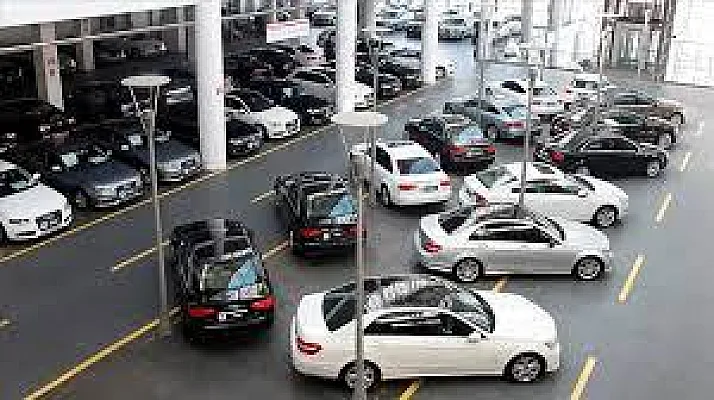 Otomotivcilerin umudu seçim ekonomisi