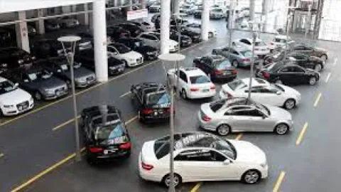 Otomotivcilerin umudu seçim ekonomisi