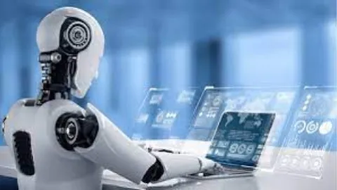 ChatGPT çılgınlığı büyürken, onun yüzü gülecek!