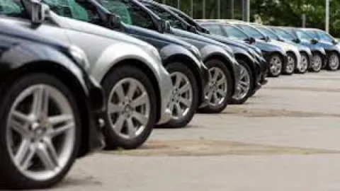 Yaş ve motor hacmine göre yeni Motorlu Taşıtlar Vergisi