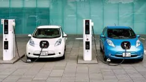 Elektrikli Otomobil Hakkında Bilmeniz Gerekenler Elektrikli Araba Kullanmanın Avantajları Nelerdir?
