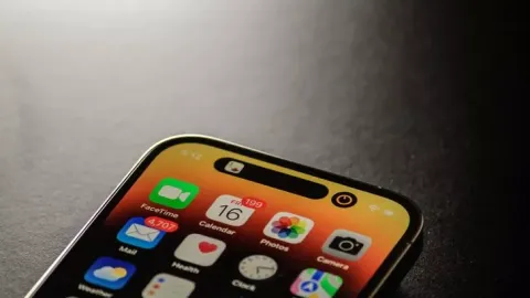 iPhone 15in bir özelliği daha belli olmuş olabilir!