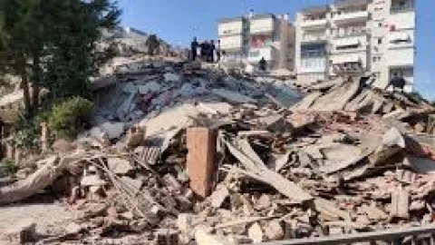Deprem destekleri başvurusu detayları belli oldu: 60 günlük süreye dikkat! e-Devletten de yapılabilecek 