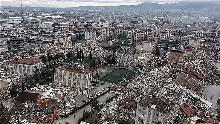 Deprem Bölgelerinde Salgın Hastalık Görülme Riski Var mı? Önlem Almak İçin Neler Yapılmalı? 