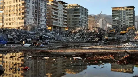 AFAD tek tek açıkladı: Afetzede Barınma Desteği başvuruları başladı