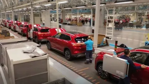 Toggdan yeni görüntüler geldi! 24 saatte 22 binden fazla sipariş alındı: Ay sonunda teslimat başlıyor 