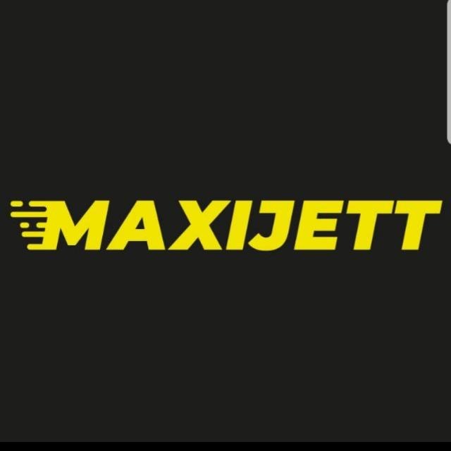 Maxijett
