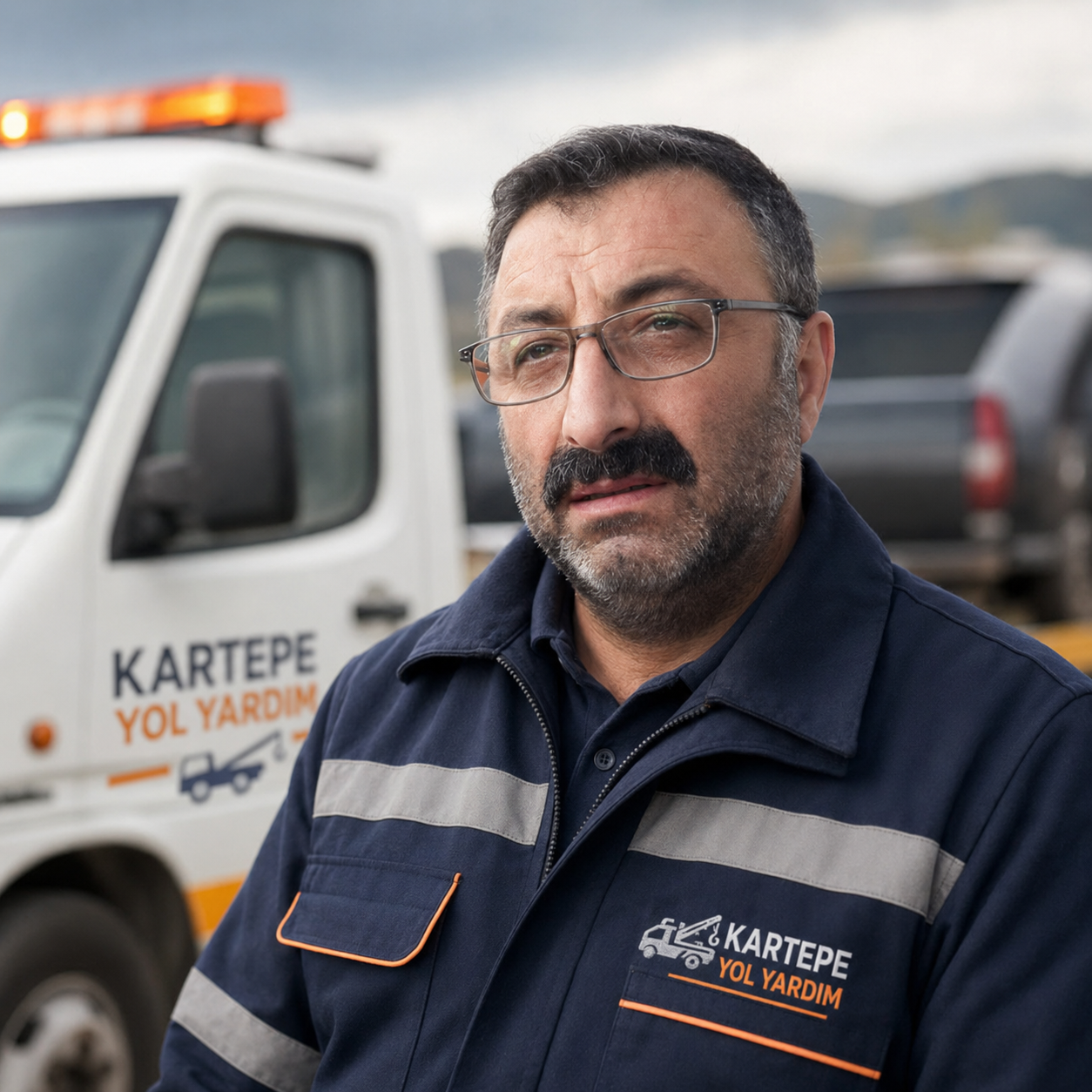 Kartepe Yol Yardım