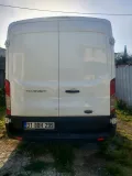 2015 model Ford Transit 350 L
