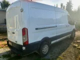 2015 model Ford Transit 350 L
