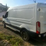 2015 model Ford Transit 350 L