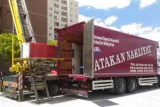 ANKARA NAKLİYAT ASANSÖRLÜ , NAKLİYAT FİRMALARI