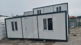 Satılık sıfır konteyner