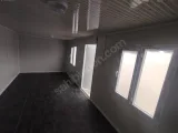 Satılık sıfır konteyner