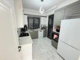 Seferihisar'da:güneş Enerjili,Yerden Isıtmalı,Full Eşyalı Satılık 3+1 Villa