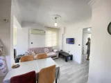 Seferihisar Bengiler’de Denize 300M Mesafede, Masrafsız Satılık 2+1 Daire