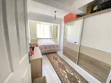 Seferihisar Bengiler’de Denize 300M Mesafede, Masrafsız Satılık 2+1 Daire