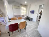 Seferihisar Bengiler’de Denize 300M Mesafede, Masrafsız Satılık 2+1 Daire
