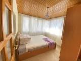 Seferihisar Meltem Tur Sitesi’nde Denize 350M, Havuzlu, 4+1 Müstakil Tadında Villa!La