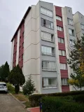 Ankara Batıkent Batısitesi’nde Masrafsız,Ara Kat,Sosyal Olanaklara Komşu Satılık 3+1 Daire