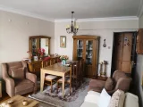 Ankara Batıkent Batısitesi’nde Masrafsız,Ara Kat,Sosyal Olanaklara Komşu Satılık 3+1 Daire