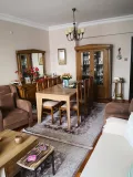 Ankara Batıkent Batısitesi’nde Masrafsız,Ara Kat,Sosyal Olanaklara Komşu Satılık 3+1 Daire