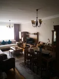 Ankara Batıkent Batısitesi’nde Masrafsız,Ara Kat,Sosyal Olanaklara Komşu Satılık 3+1 Daire
