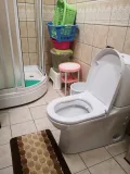 Ankara Batıkent Batısitesi’nde Masrafsız,Ara Kat,Sosyal Olanaklara Komşu Satılık 3+1 Daire