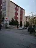Ankara Batıkent Batısitesi’nde Masrafsız,Ara Kat,Sosyal Olanaklara Komşu Satılık 3+1 Daire