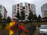 Ankara Batıkent Batısitesi’nde Masrafsız,Ara Kat,Sosyal Olanaklara Komşu Satılık 3+1 Daire