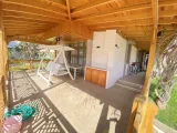 Seferihisar Erdem Tur Sitesi’nde Havuzlu Ve Güvenlikli Müstakil Konfor Satılık 3+1 Villa