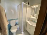 Seferihisar Erdem Tur Sitesi’nde Havuzlu Ve Güvenlikli Müstakil Konfor Satılık 3+1 Villa