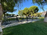 Seferihisar Erdem Tur Sitesi’nde Havuzlu Ve Güvenlikli Müstakil Konfor Satılık 3+1 Villa