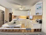 Seferihisar Erdem Tur Sitesi’nde Havuzlu Ve Güvenlikli Müstakil Konfor Satılık 3+1 Villa