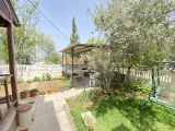 Seferihisar.şenköy Sitesi'nde Sıfır.tadilatlı,Köşe Parsel Müstakil Satılık 3+1 Villa