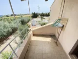 Seferihisar.şenköy Sitesi'nde Sıfır.tadilatlı,Köşe Parsel Müstakil Satılık 3+1 Villa