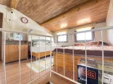Seferihisar.şenköy Sitesi'nde Sıfır.tadilatlı,Köşe Parsel Müstakil Satılık 3+1 Villa