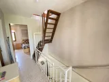 Seferihisar.şenköy Sitesi'nde Sıfır.tadilatlı,Köşe Parsel Müstakil Satılık 3+1 Villa