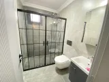 Seferihisar Cumhuriyet'te Denize Yürüme Mesafesinde Lüks 3+1 Köşe Villa