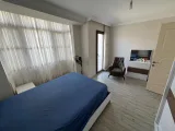 Gümüldür Fevzi Çakmak’ta Denize Sıfır, Havuzlu Prestijli Satılık 3+1 Villa
