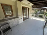 Gümüldür Fevzi Çakmak’ta Denize Sıfır, Havuzlu Prestijli Satılık 3+1 Villa