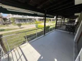 Gümüldür Fevzi Çakmak’ta Denize Sıfır, Havuzlu Prestijli Satılık 3+1 Villa