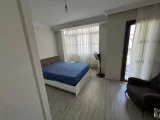 Gümüldür Fevzi Çakmak’ta Denize Sıfır, Havuzlu Prestijli Satılık 3+1 Villa