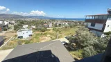 Seferihisar Atatürk Mah. Deniz Manzaralı, Modern Tasarımlı Satılık 4+1 Villa