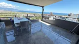 Seferihisar Atatürk Mah. Deniz Manzaralı, Modern Tasarımlı Satılık 4+1 Villa