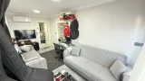 Seferihisar Atatürk Mah. Deniz Manzaralı, Modern Tasarımlı Satılık 4+1 Villa