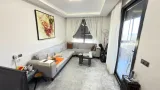 Seferihisar Atatürk Mah. Deniz Manzaralı, Modern Tasarımlı Satılık 4+1 Villa